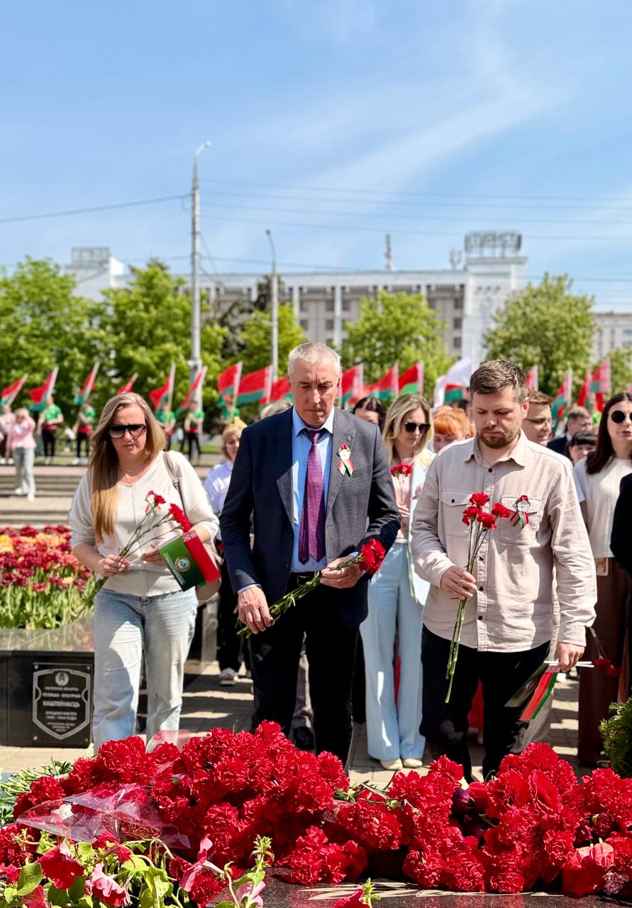 Память благодарных поколений Память благодарных поколений