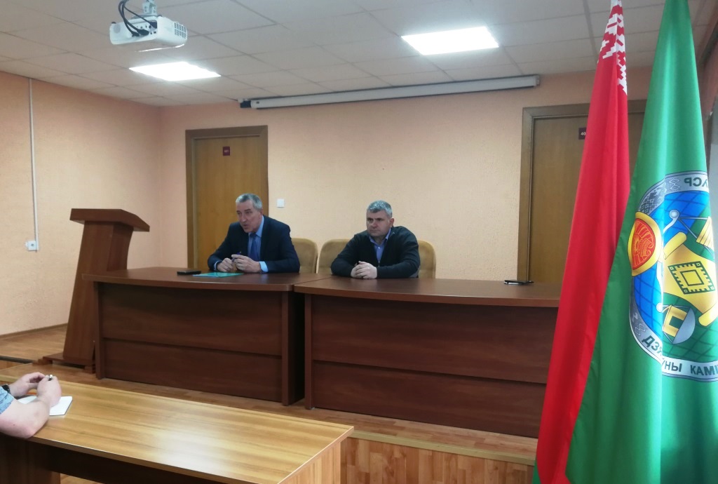 Всебелорусское народное собрание – гарант политической стабильности и суверенитета Всебелорусское народное собрание – гарант политической стабильности и суверенитета