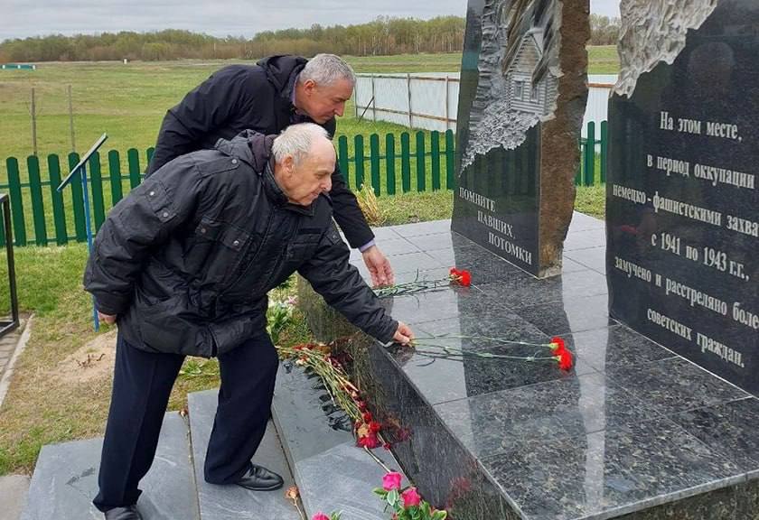 Единство поколений и память сердца Единство поколений и память сердца