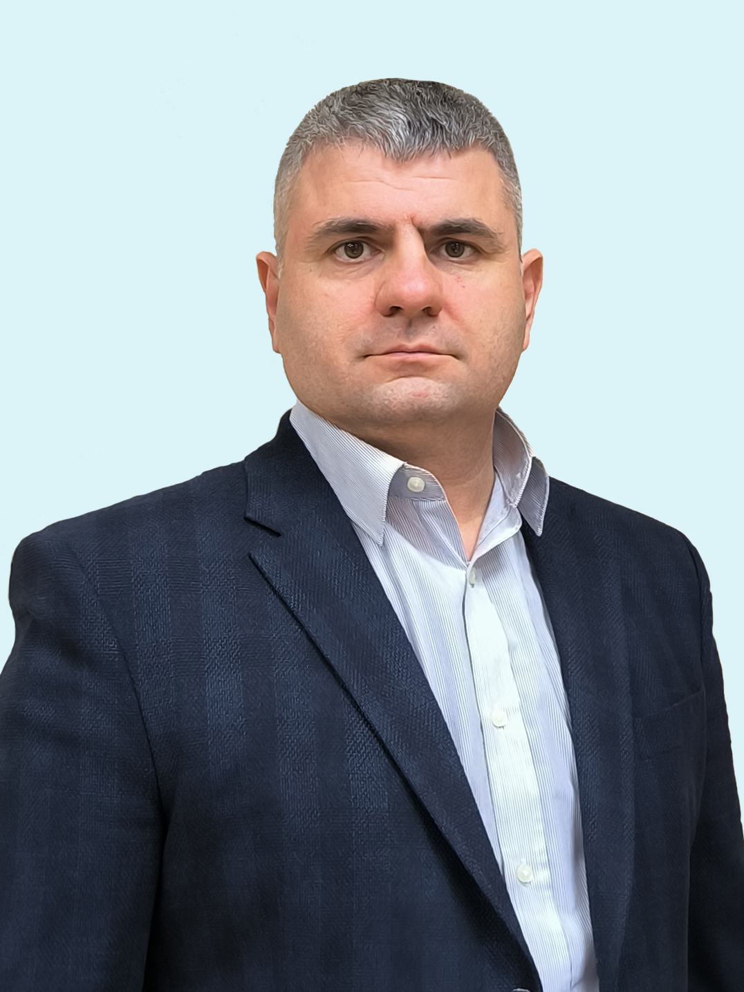 Цітоў Дзмітрый Пятровіч Цітоў Дзмітрый Пятровіч