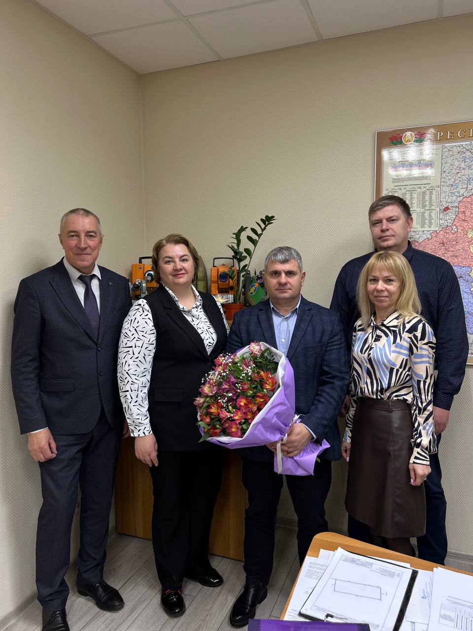 Золотой юбилей Золотой юбилей