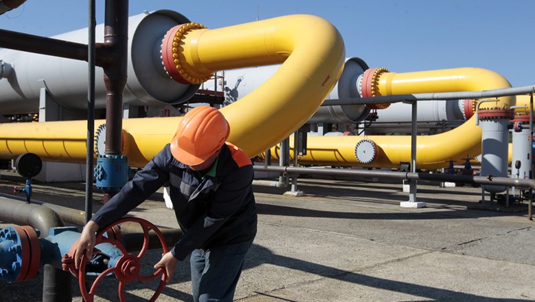 Нефтепровод Гомель-Горки Нефтепровод Гомель-Горки