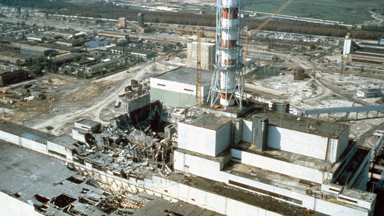 35 лет со дня чернобыльской катастрофы 35 лет со дня чернобыльской катастрофы
