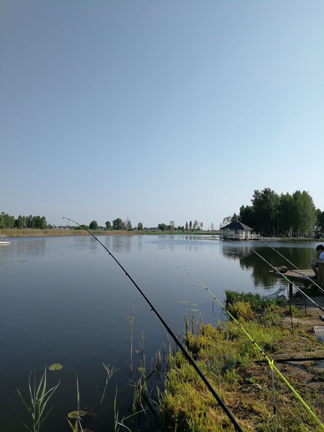 Рыбалка 2019 Рыбалка 2019