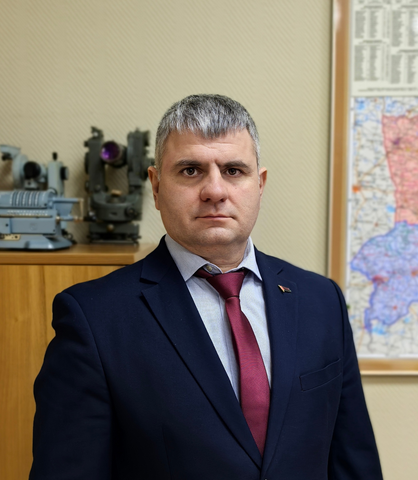 Цітоў Дзмітрый Пятровіч