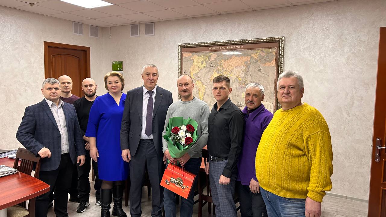День памяти воинов-интернационалистов День памяти воинов-интернационалистов