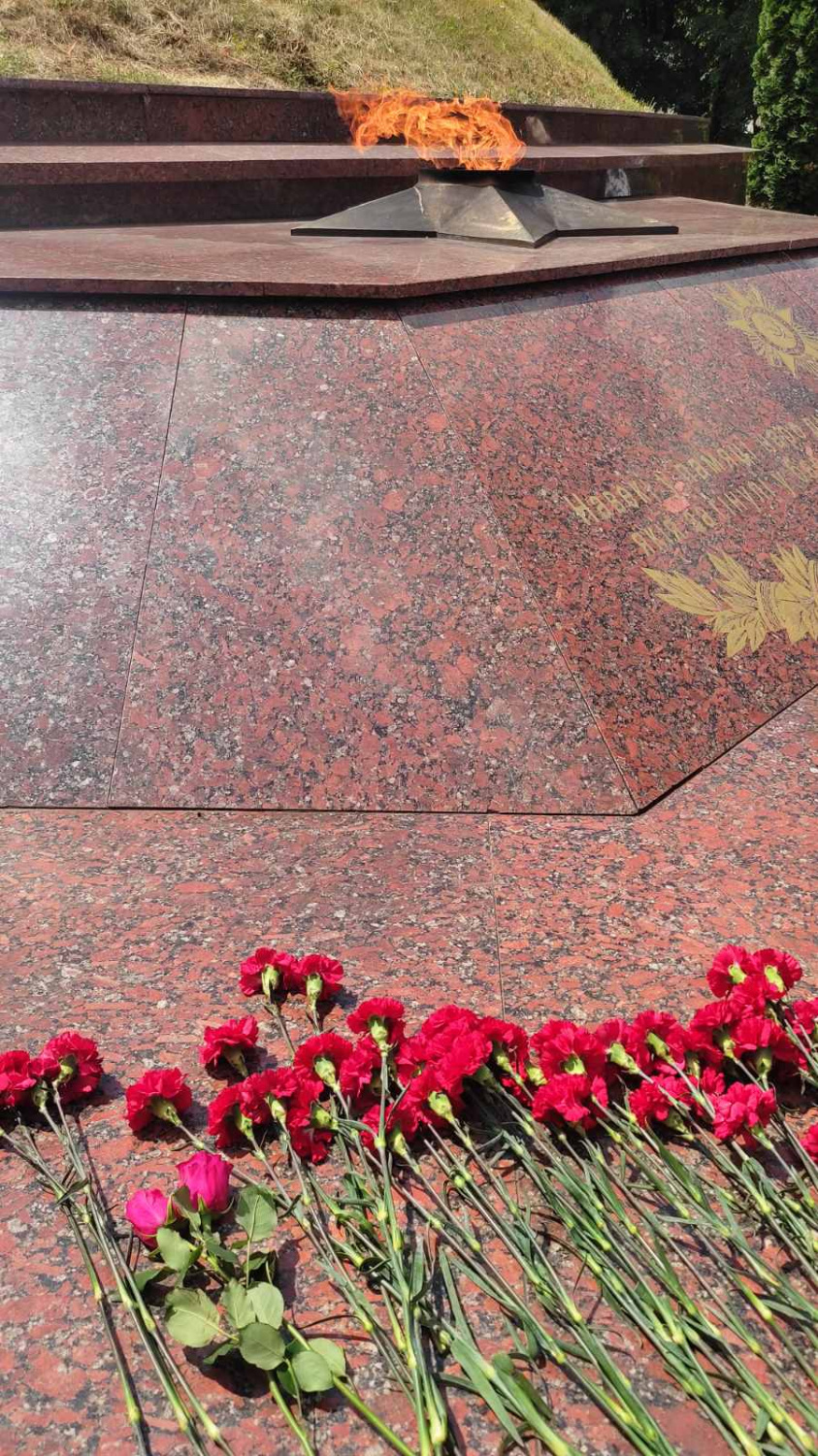 22 июня - День всенародной памяти жертв Великой Отечественной войны 22 июня - День всенародной памяти жертв Великой Отечественной войны