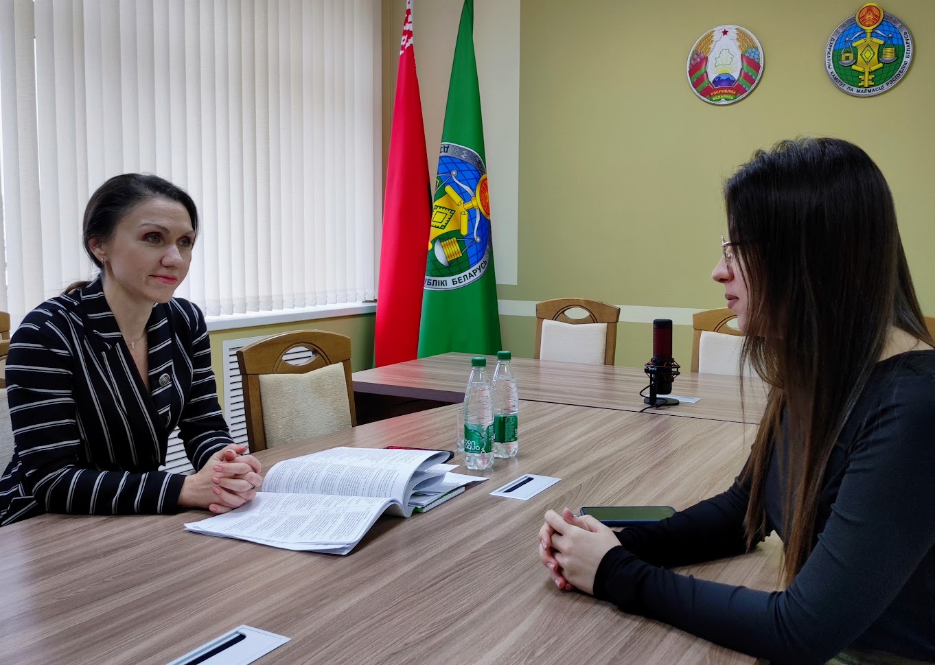 Выездной прием граждан по вопросам налогообложения Выездной прием граждан по вопросам налогообложения