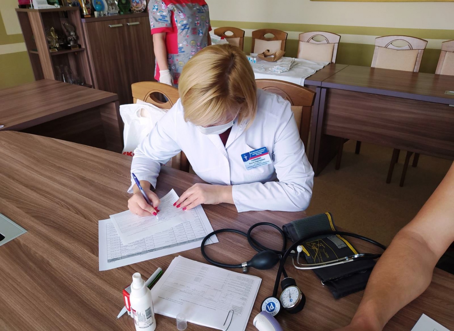 Актуальность вакцинации против COVID-19 Актуальность вакцинации против COVID-19