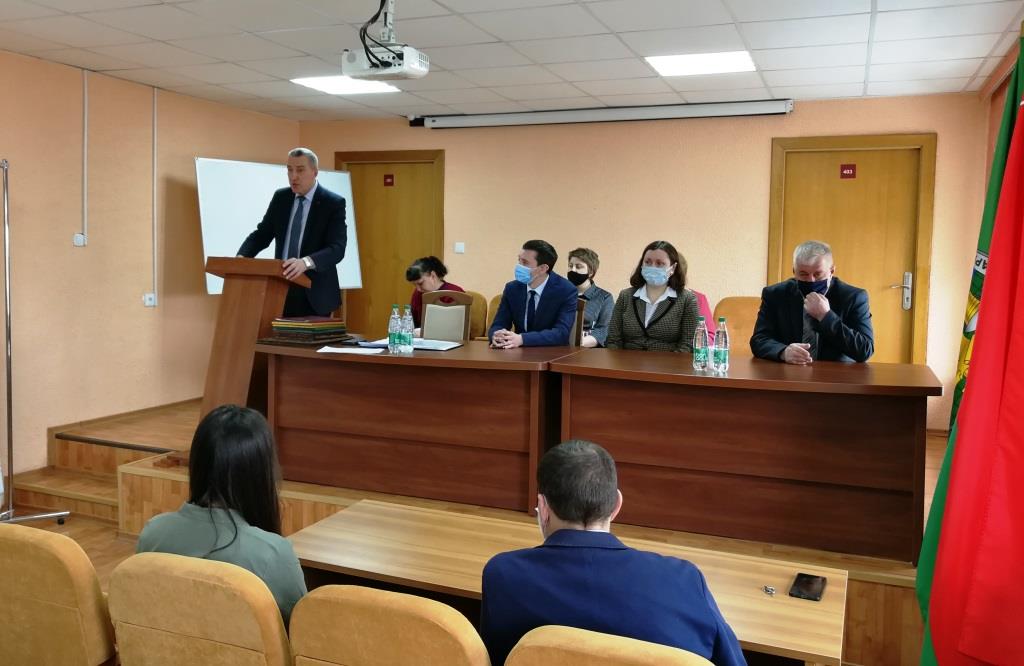 Отчетное собрание по итогам 2021 года Отчетное собрание по итогам 2021 года