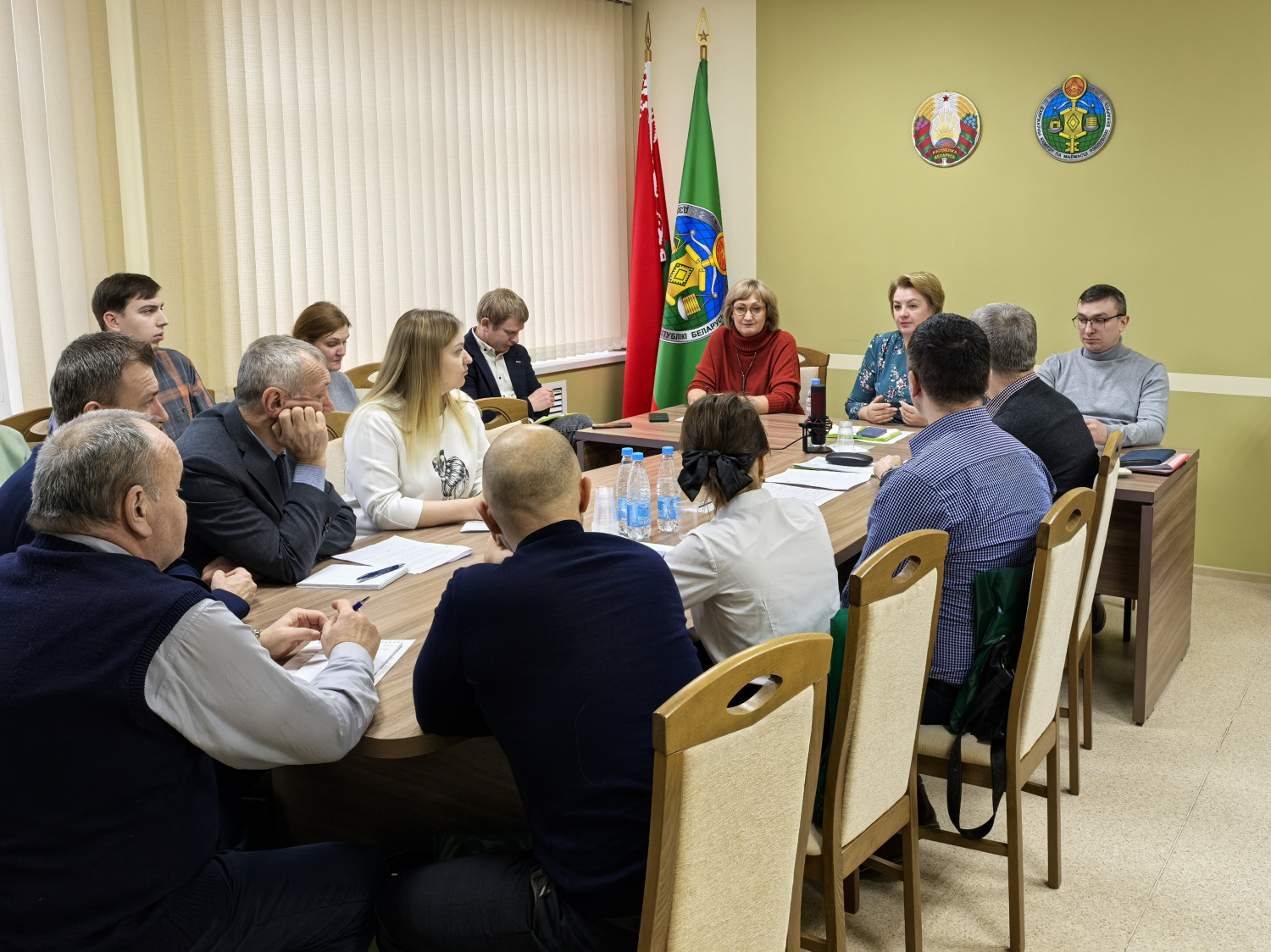 Год качества! Вместе реализуем государственные задачи Год качества! Вместе реализуем государственные задачи