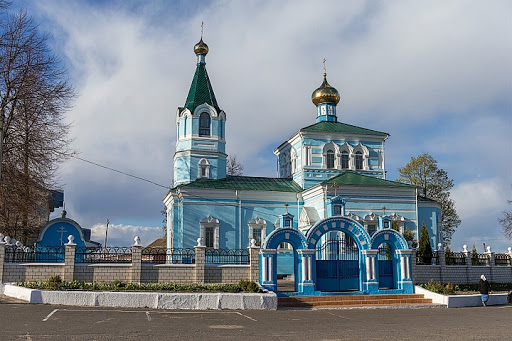 Поездка в Храм Поездка в Храм