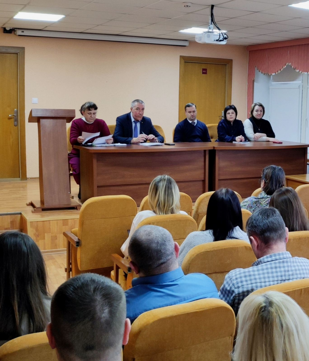 Профсоюзное собрание предприятия Профсоюзное собрание предприятия